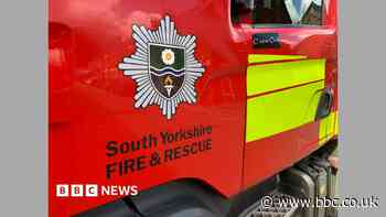 Reassurance issued over Tinsley Viaduct smoke