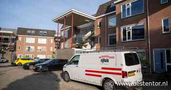 Meetresultaten van giftig gas in Rijssense appartementen pas begin volgende week bekend
