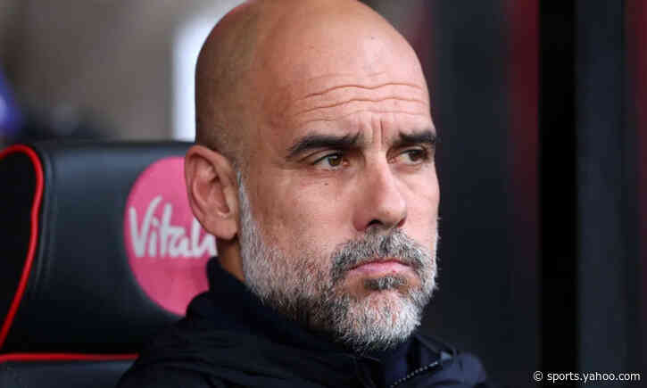 Pep Guardiola sends defiant message to Man City after financial breaches verdict
