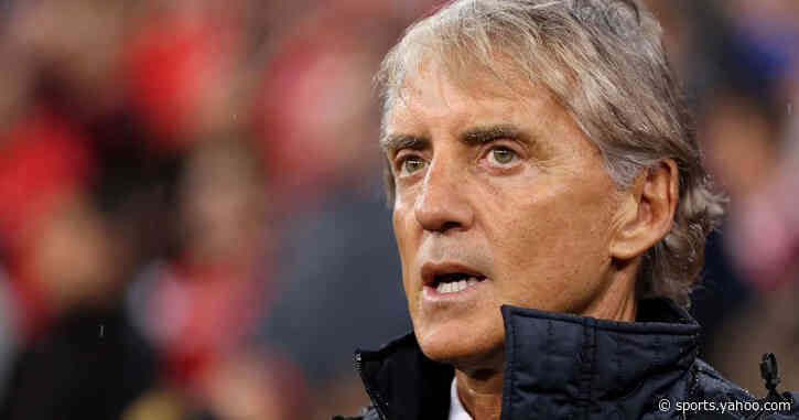 Roberto Mancini denies wrongdoing in the after of Man City verdict