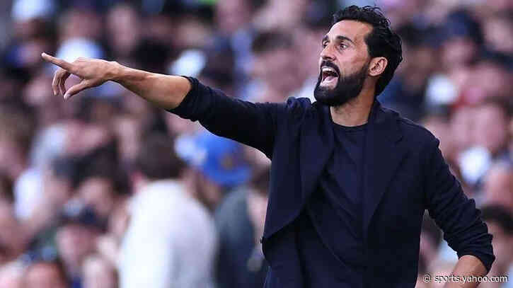 FA charge Arbeloa over post-match comments