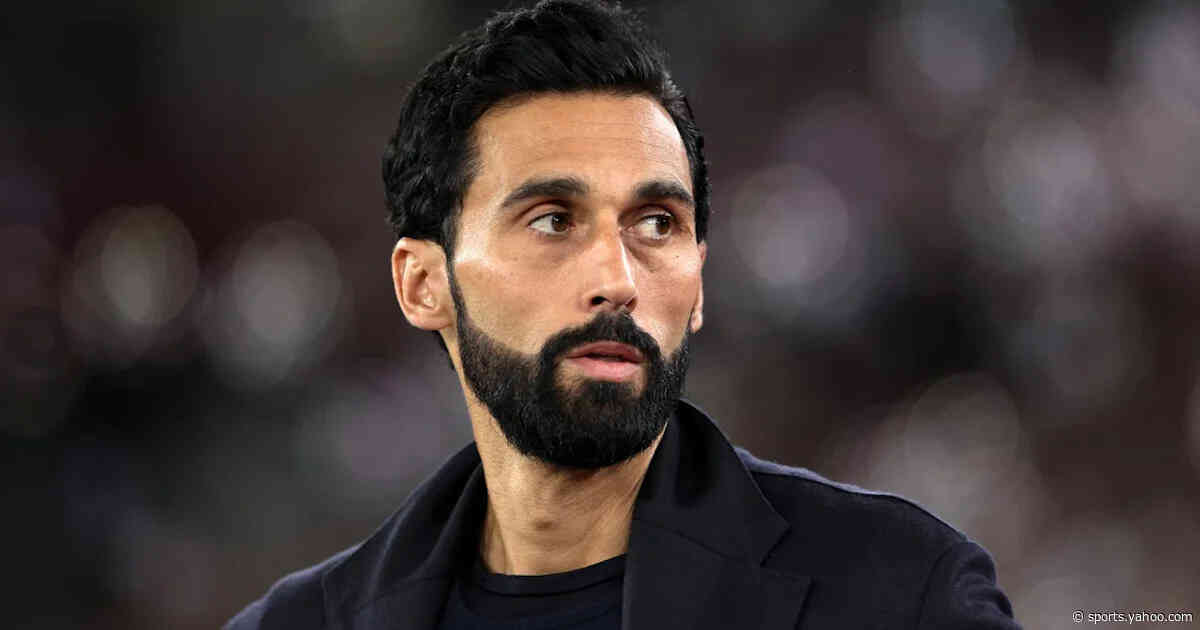 Fulham boss Alvaro Arbeloa charged by FA after claiming officials ‘would not let Manchester United lose’