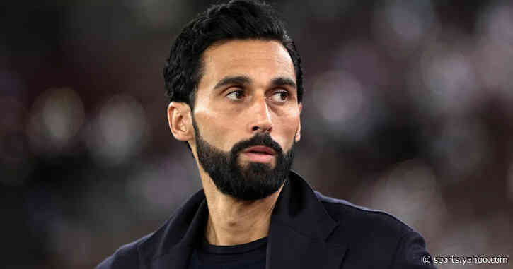 Fulham boss Alvaro Arbeloa charged by FA after claiming officials ‘would not let Manchester United lose’