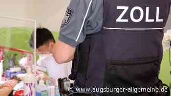 Zoll-Razzia bei Frisören und Kosmetikstudios: Jede zweite Prüfung führt zu weiteren Ermittlungen