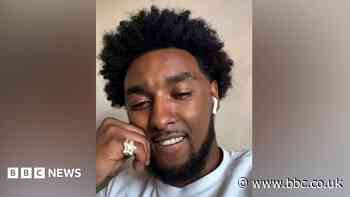 Teenagers charged with murder of e-bike rider