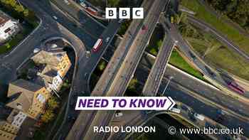 Major works on Brent Cross flyover - what you need to know
