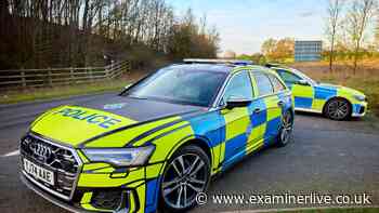 Selby fatal Range Rover and tractor crash as police issue update after arrest