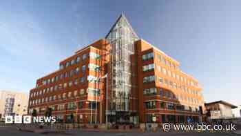 Senedd to relocate office staff for major refurbishment