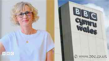 Comisiynydd y Gymraeg yn 'bryderus' am doriadau BBC Cymru