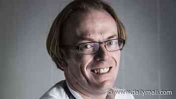 Great British Menu star chef Christopher Wheeler took cocktail of drugs including meth and ketamine before he died in London cemetery, inquest hears