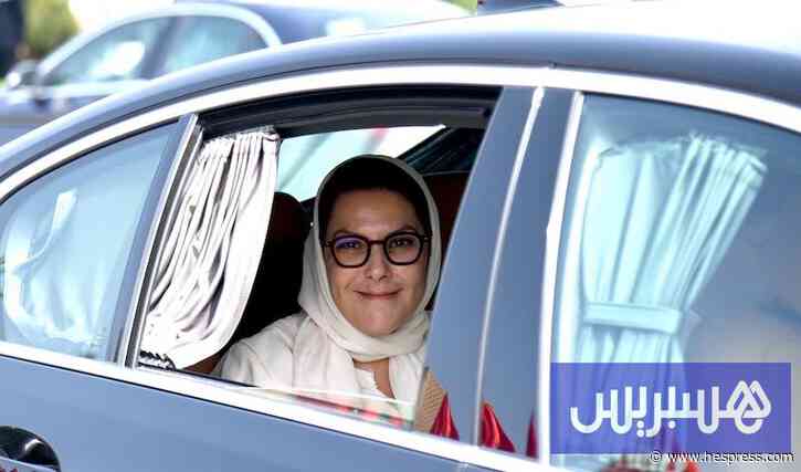 تعيين المنصوري يعبر حدود المغرب