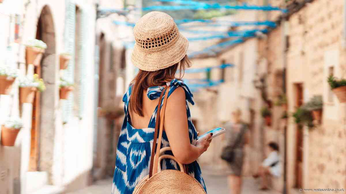'I returned to Majorca after 3 years abroad - I was shocked by what I saw'