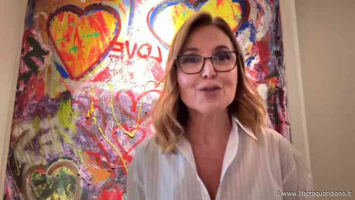 “Ci sarò con il cachet che mi ha dato la Rai, senza albergo di lusso che non ho mai chiesto”: Barbara d’Urso annuncia la sua presenza in giuria a “Ballando con le Stelle”