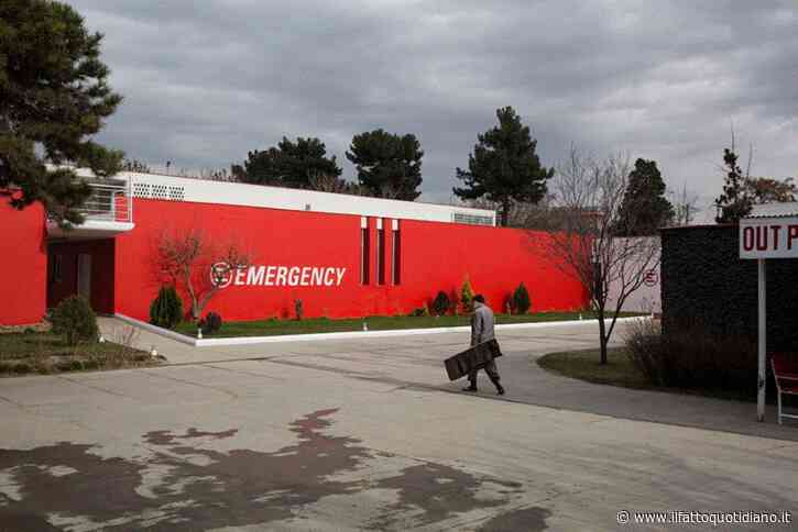 “Un Cantuccio di pace”: l’iniziativa di Emergency in 500 piazze italiane per sostenere la maternità nei luoghi martoriati dalla guerra
