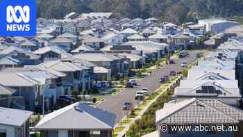 House prices plummet for sixth consecutive month as experts warn of greater falls