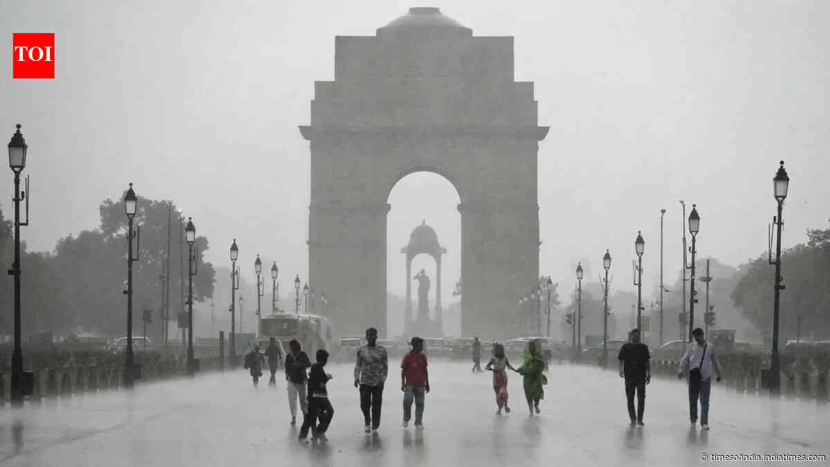 India's monsoon rainfall ends 13% below normal, fourth-lowest since 2001