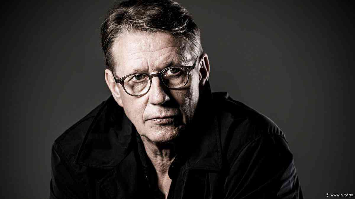 "Der Dieter hasst Frauen nicht": Andreas Rebers über Nuhr, Herrn Tschabobo und Tiktoker auf der Bühne