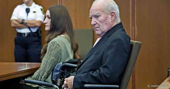 There’s ‘no evidence’ Lindsay Clancy killed her three children, her lawyer claims