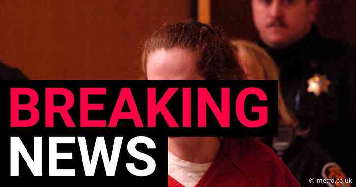 Execution of first woman in Tennessee for 200 years halted at last moment