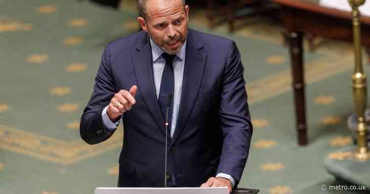 Europe needs to ‘scale up defences’ ahead of ‘dark winter’ for Russian threats