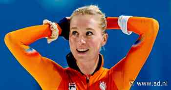 Net als Jutta Leerdam volgt Merel Conijn haar hart met keuze voor nieuwe schaatsploeg