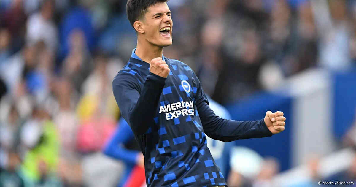Premier League midfielder leaves door open to Real Madrid transfer: ‘In the future, hopefully’