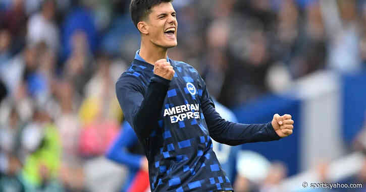 Premier League midfielder leaves door open to Real Madrid transfer: ‘In the future, hopefully’