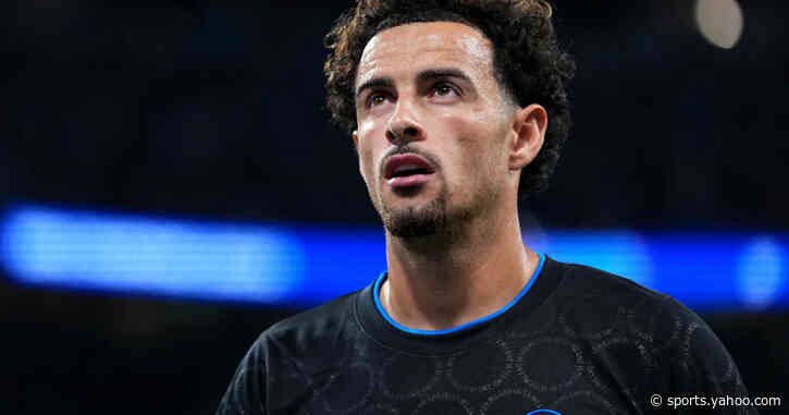 Video: Jones gives Inter fans a Scouse slang lecture
