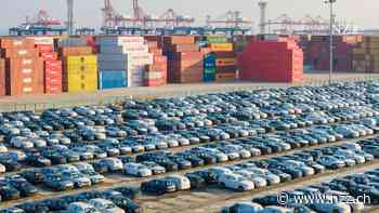 China schnürt Europas Industrie die Luft ab: Nun reist der EU-Handelskommissar mit einem kaum erfüllbaren Auftrag nach Peking