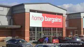 'Hair stays straight' with reduced £58 shampoo now £12 in 1000ml Home Bargains deal
