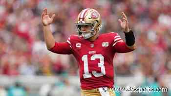 Week 4 NFL QB Power Rankings: A new, first-time No. 1 emerges; Drake Maye plummets toward the bottom