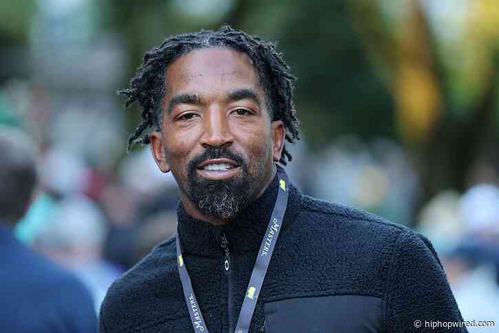 J.R. Smith Arrested On Assault Charge For “Family Violence”
