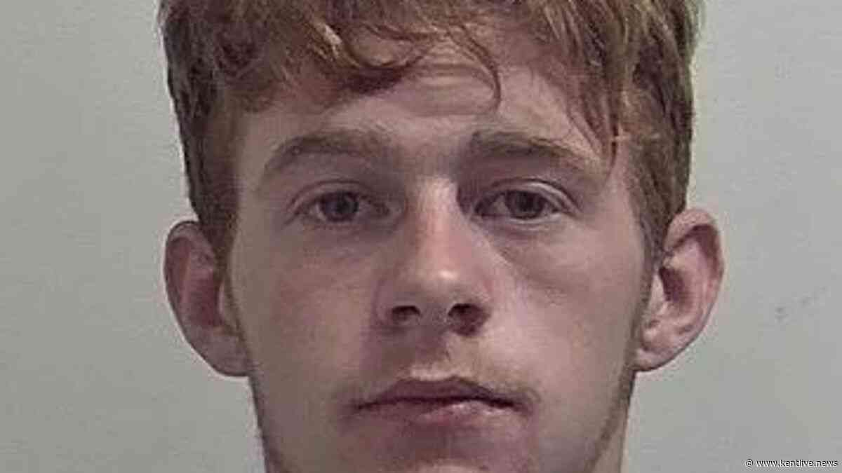Sittingbourne knife attacker jailed for causing lifelong injuries