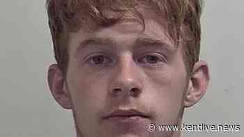 Sittingbourne knife attacker jailed for causing lifelong injuries