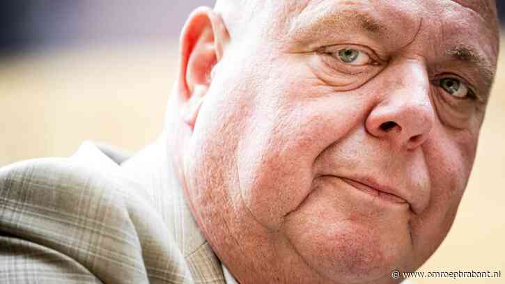 Weer klap voor Peter Gillis: veiling vakantieparken gaat definitief door