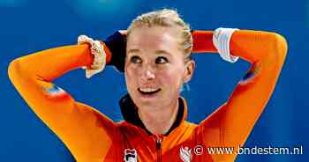 Net als Jutta Leerdam volgt Merel Conijn haar hart met keuze voor nieuwe schaatsploeg