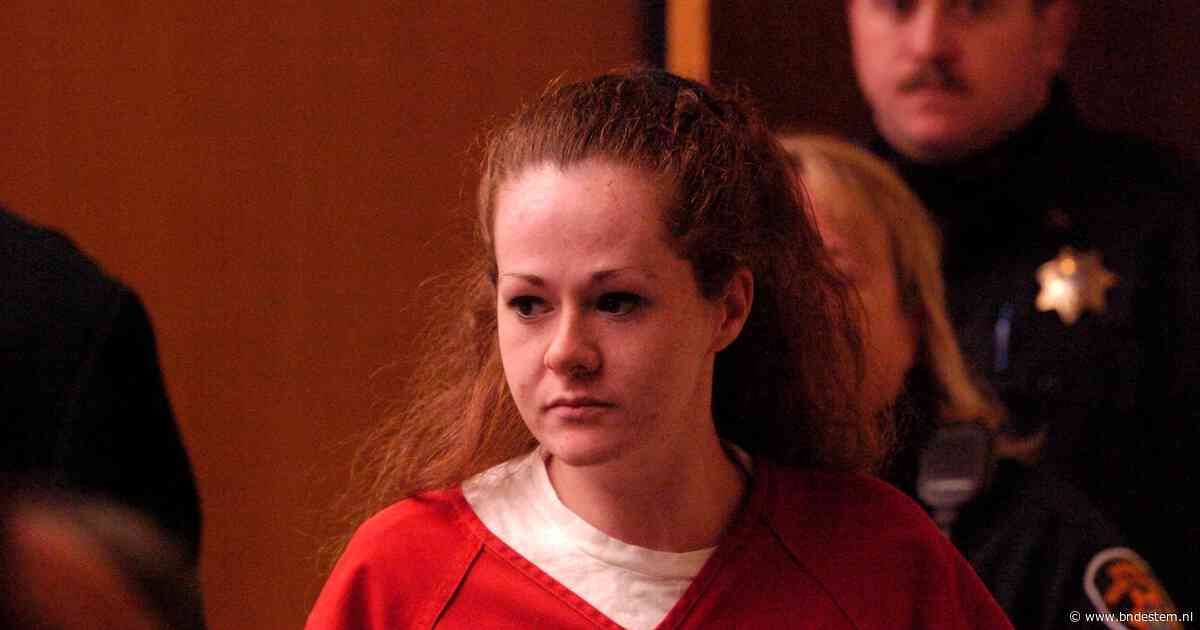 Amerikaanse rechtbank houdt executie Christa Pike (50) op laatste moment tóch tegen