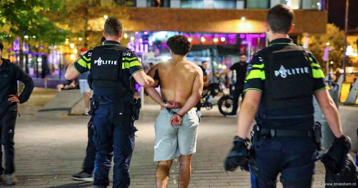 Groepen jonge Syriërs zorgen voor overlast en geweld, maar uitzetten blijkt bijna onmogelijk