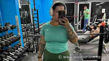 'I couldn't play with my kids without feeling winded - then I lost half of my body weight'