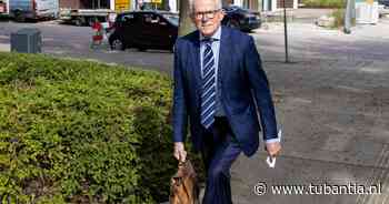 Martelgang voor ex-burgemeester Koen Schuiling gaat door: ook in hoger beroep boete geëist voor masturberen in auto