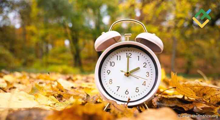 Switch to winter time in Europe and the USA in 2026