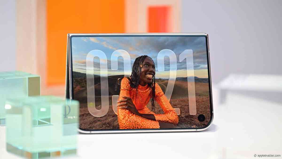 iPhone Duo expected to sell six million units by end of 2026