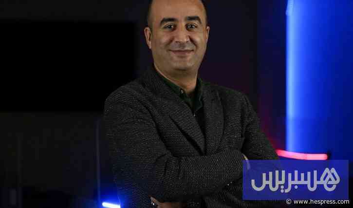الخياري في المجلس الوطني للصحافة