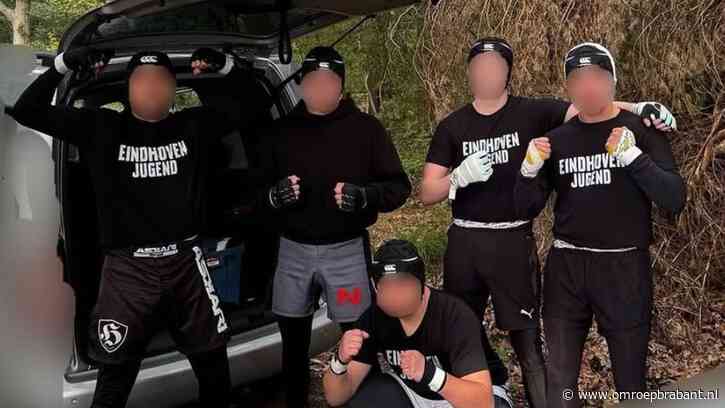 Willem II-hooligans winnen meeste bosgevechten, deelnemers steeds jonger