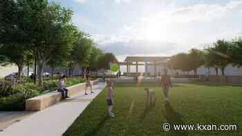 Central Texas to get first major ‘Asiatown’ as Leander development takes shape