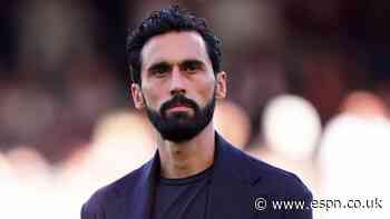 Arbeloa charged by FA for for Man Utd remarks