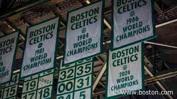 Bruins’ CEO Charlie Jacobs discussed future of Celtics at TD Garden