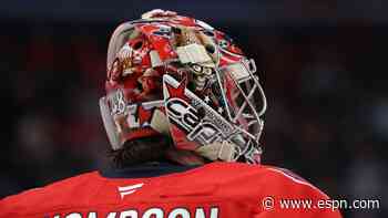 Breaking down the goalie masks across the NHL in the 2026-27 season