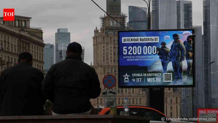 ‘Dangerous path’: MEA urges Indians to stay away from Russian military recruitment
