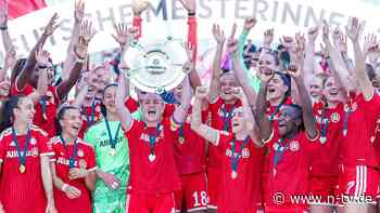 "Revolutionäres Szenario": Frauen-Bundesliga macht umstrittenen Playoff-Weg frei